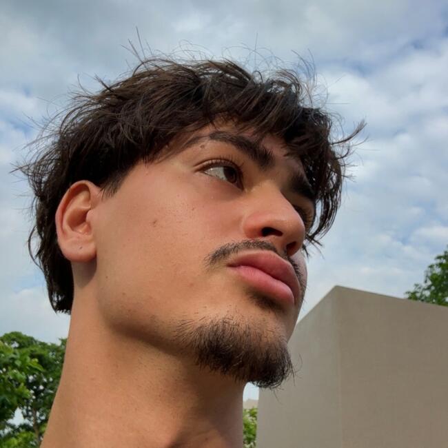 Babysitter in Singapore Island: Harley