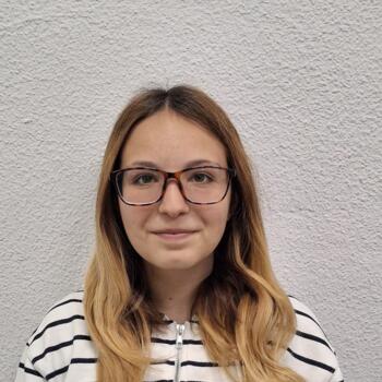 Canguro en Brunete: Nayara