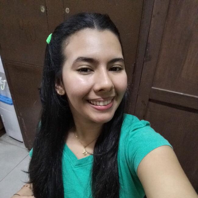 Babysitter in Lambaré: Luz María