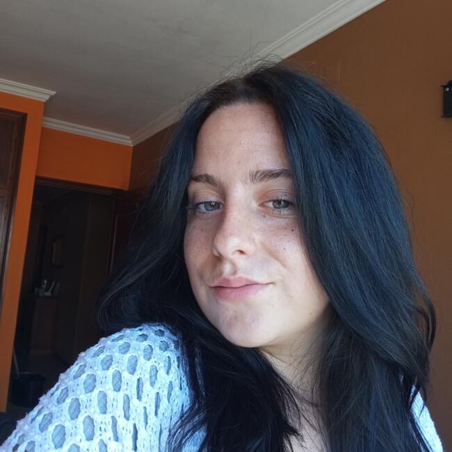 Babysitter in Espinho: Diana