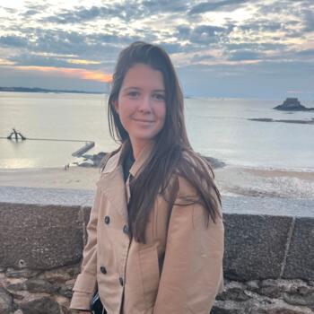 Babysitter in Hédé-Bazouges: Agathe