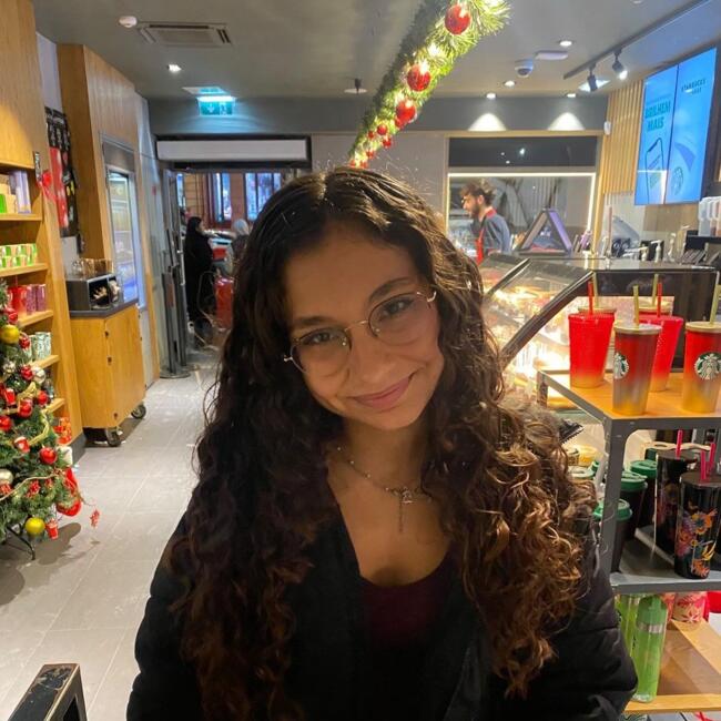 Babysitter em Fânzeres: Leonor