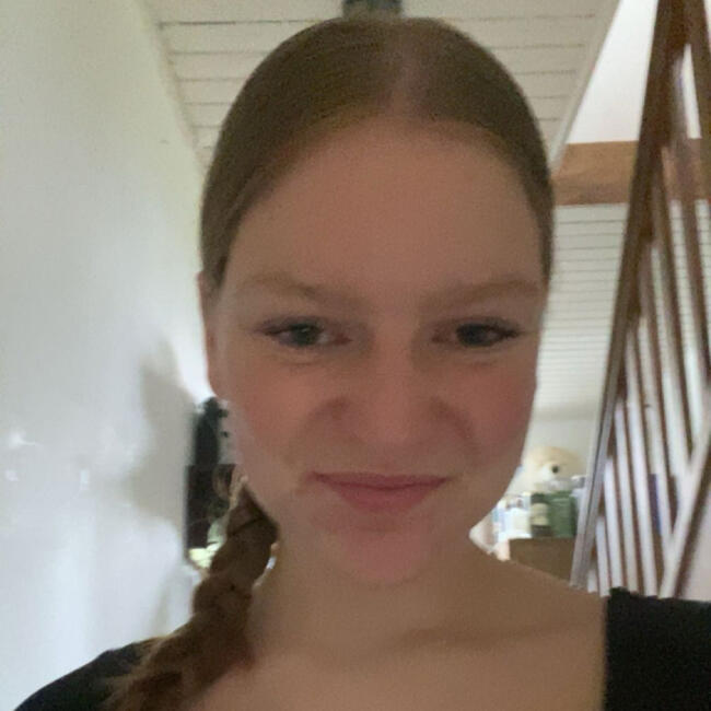 Babysitter in Grevenbicht: Famke