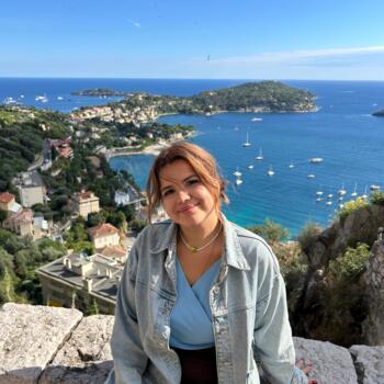 Nanny in Villefranche-sur-Mer: Eylül