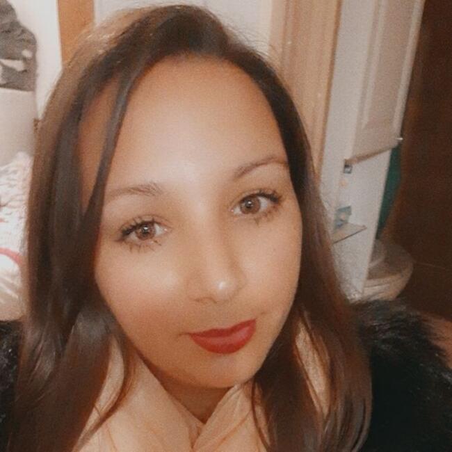 Babysitting job in Metz: Laurette