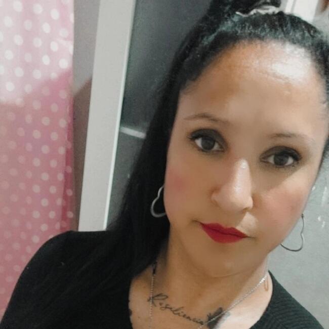 Niñera en Bahía Blanca: Adriana