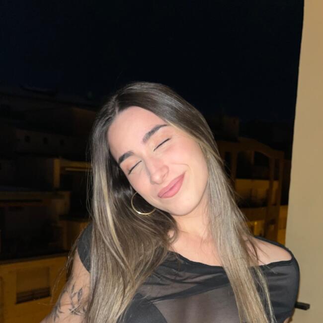 Babysitter in Alcoy: Isabel