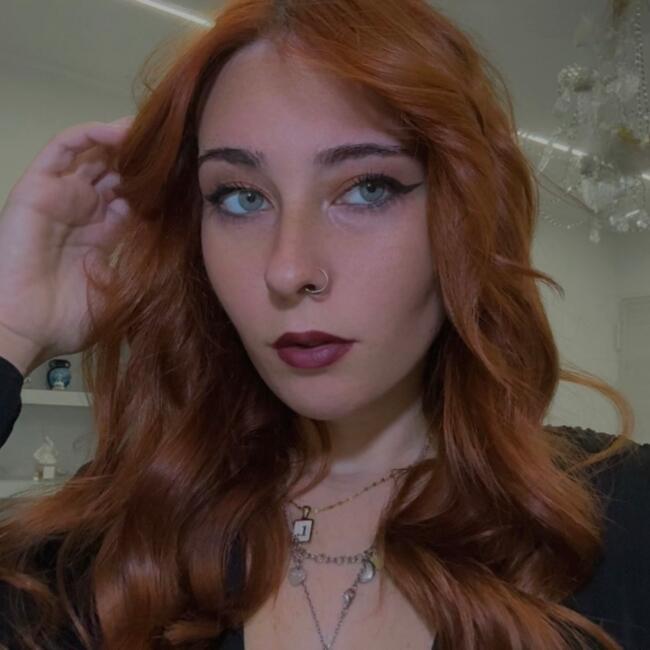 Babysitter a Casalnuovo di Napoli: Erika