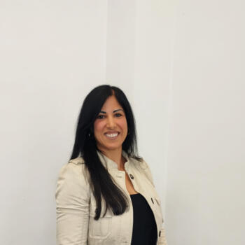 Babysitter in Alicante: Monica