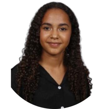 Babysitter in Toulon: Majda