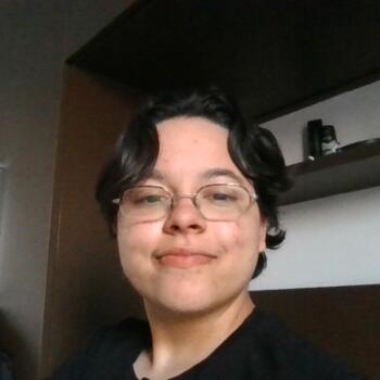 Babysitter in Sorocaba: Maria Eduarda Almeida Rocha