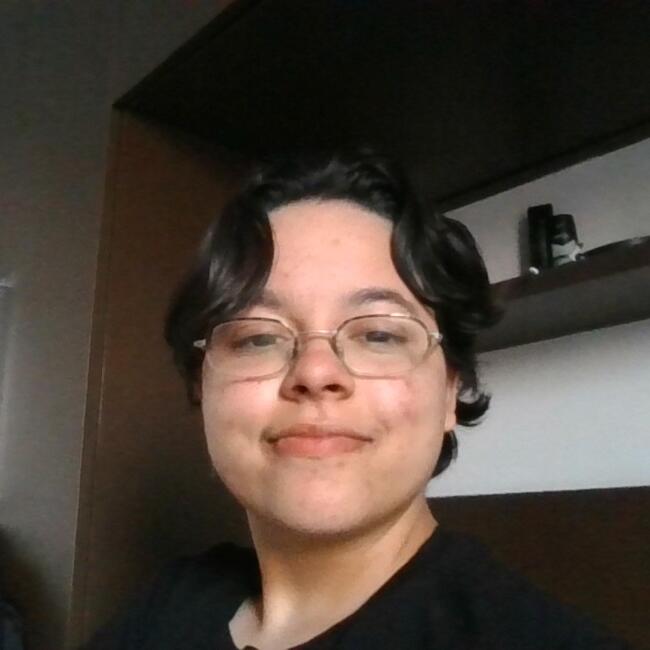 Babá em Sorocaba: Maria Eduarda Almeida Rocha