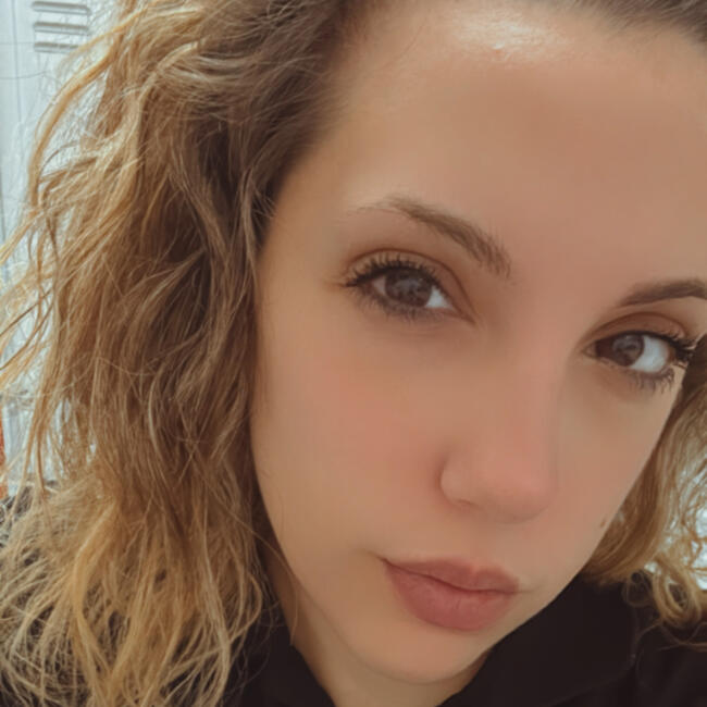 Babysitting job in Busto Arsizio: Erika