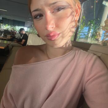 Babysitter in Vilanova i la Geltrú: Inés