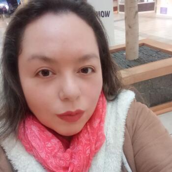 Niñera Temuco: Daniela