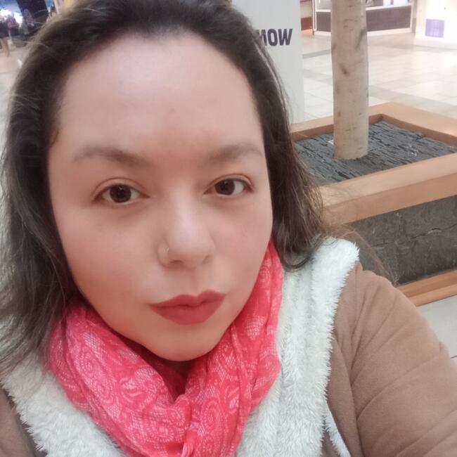 Niñera en Temuco: Daniela