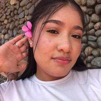 Niñera en San Antonio del Prado: Luisa