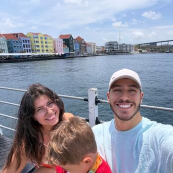 Trabajo para niñera en Punta Cana: trabajo de niñera Dahiana