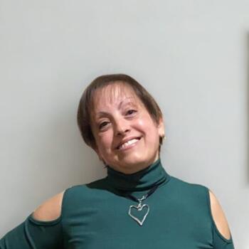 Niñera en Rosario: Jorgelina