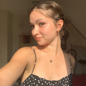 Babysitter in Albi: Kim