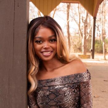 Nanny in Concord (North Carolina): Nylah