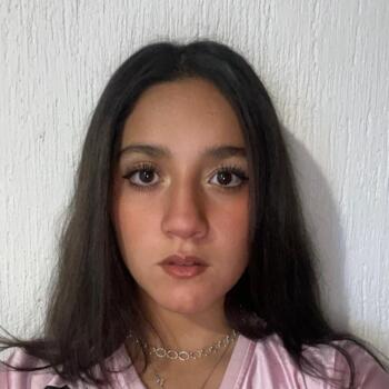 Babysitter in Coyoacán: ZAMUDIO LEAL