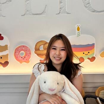 位于Singapore Island的临时保姆: Glenda