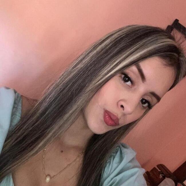 Niñera en Caracas: Nazareth