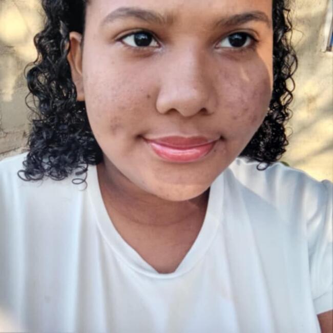 Niñera en Santa Marta: Katia