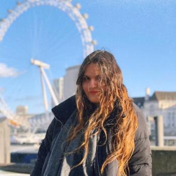 Babysitter in Seville: Ines Amigo
