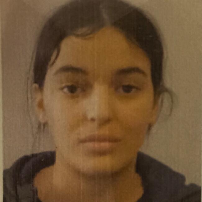 Babysitter in Lyon: Cheima