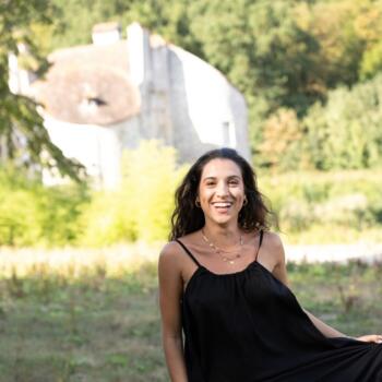 Babysitter Saint-Dié: Emeline