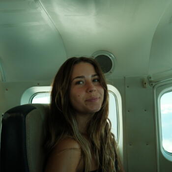 Babysitter in Brighton: Meg