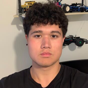 Babysitter in Palmerston North: Billy