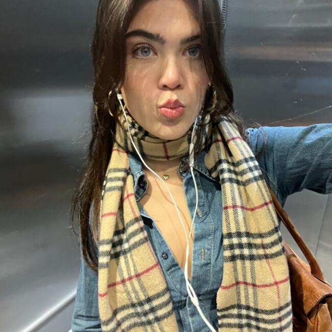 Babysitter in Graz: Juliana