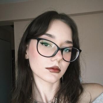 Bonă în București: Simona