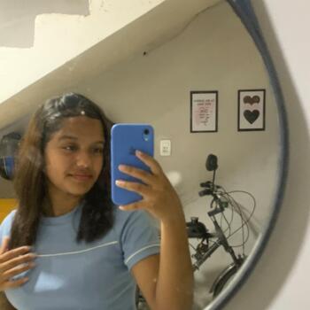 Babá Natal: Jéssica