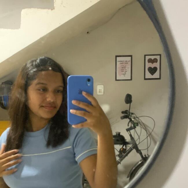 Babysitter in Natal: Jéssica