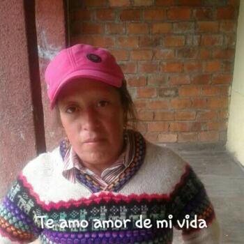 Niñera en Chilcapamba: Lisbeth