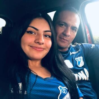Trabajo para niñera en Bogotá: Valentina