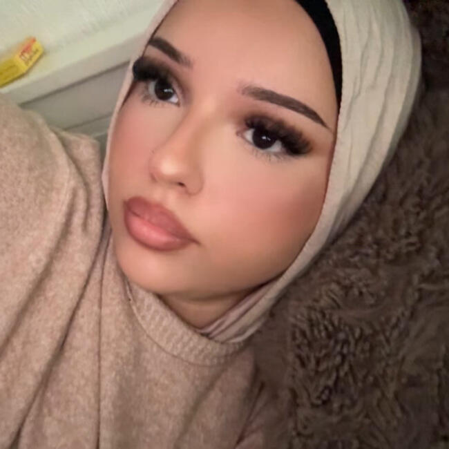 Babysitter in Aulnay-sous-Bois: Selsabil