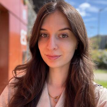 Babysitter in Coimbra: Joana