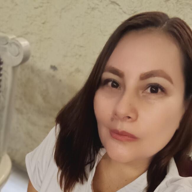 Niñera en Ibagué: Rocio