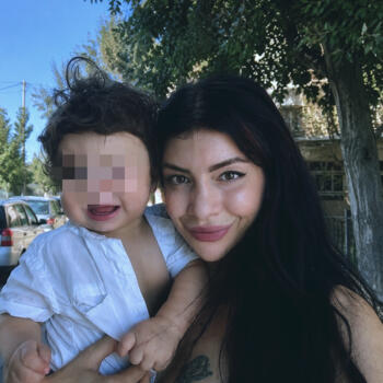 Babysitting job in Stróvolos: babysitting job Dimitra