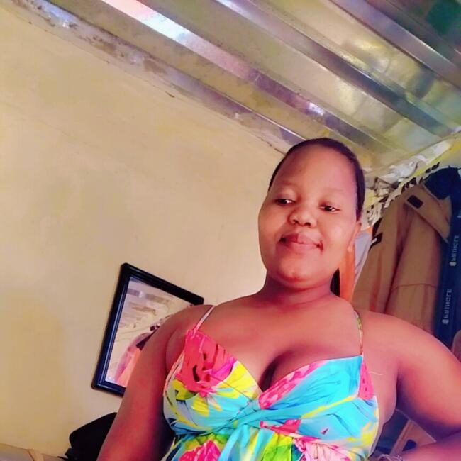 Nanny in Durban: Neliswa