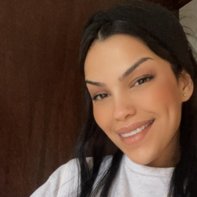 Babysitter in Sarcelles: Nesrine