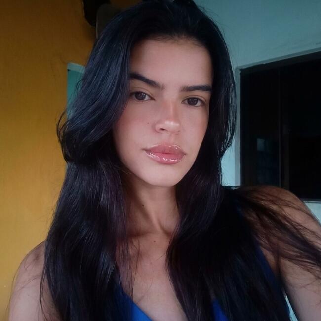 Babysitting job in Saquarema: Kamily