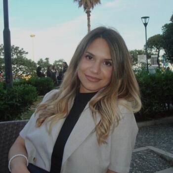 Babysitter a Ancona: Alexandra