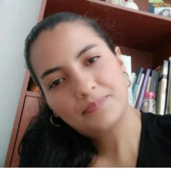 Niñera en Girón: Claudia Yaneth