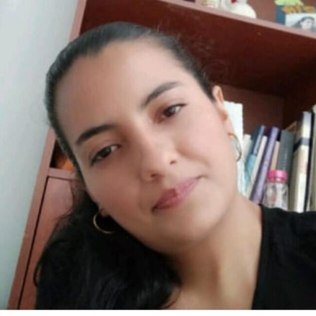 Niñera en Girón: Claudia Yaneth